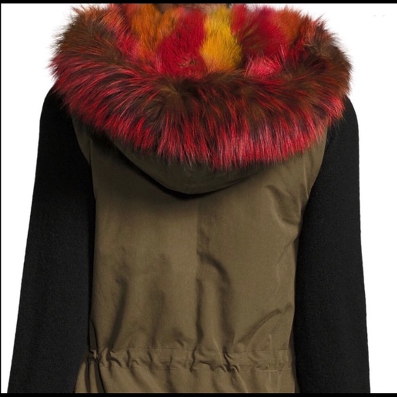 Trilogy fox collection vest - Picture 2 of 8